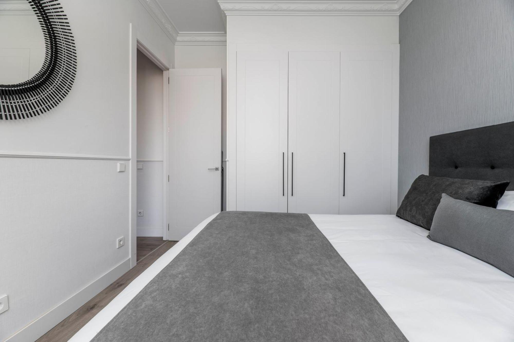 Madrid 1915 Private Suites Room photo