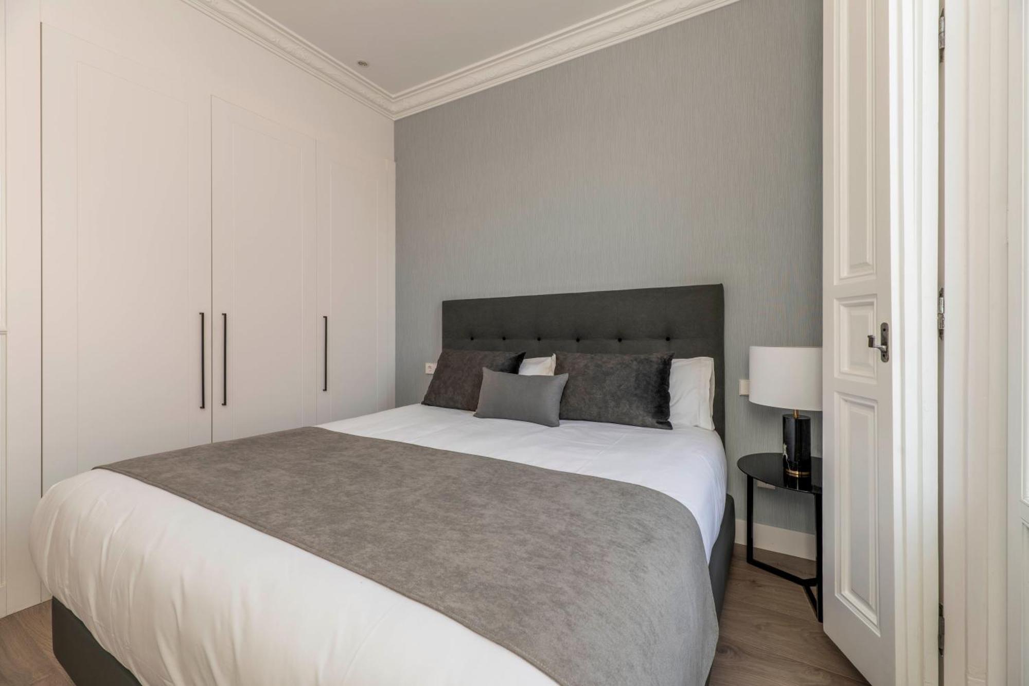Madrid 1915 Private Suites Room photo