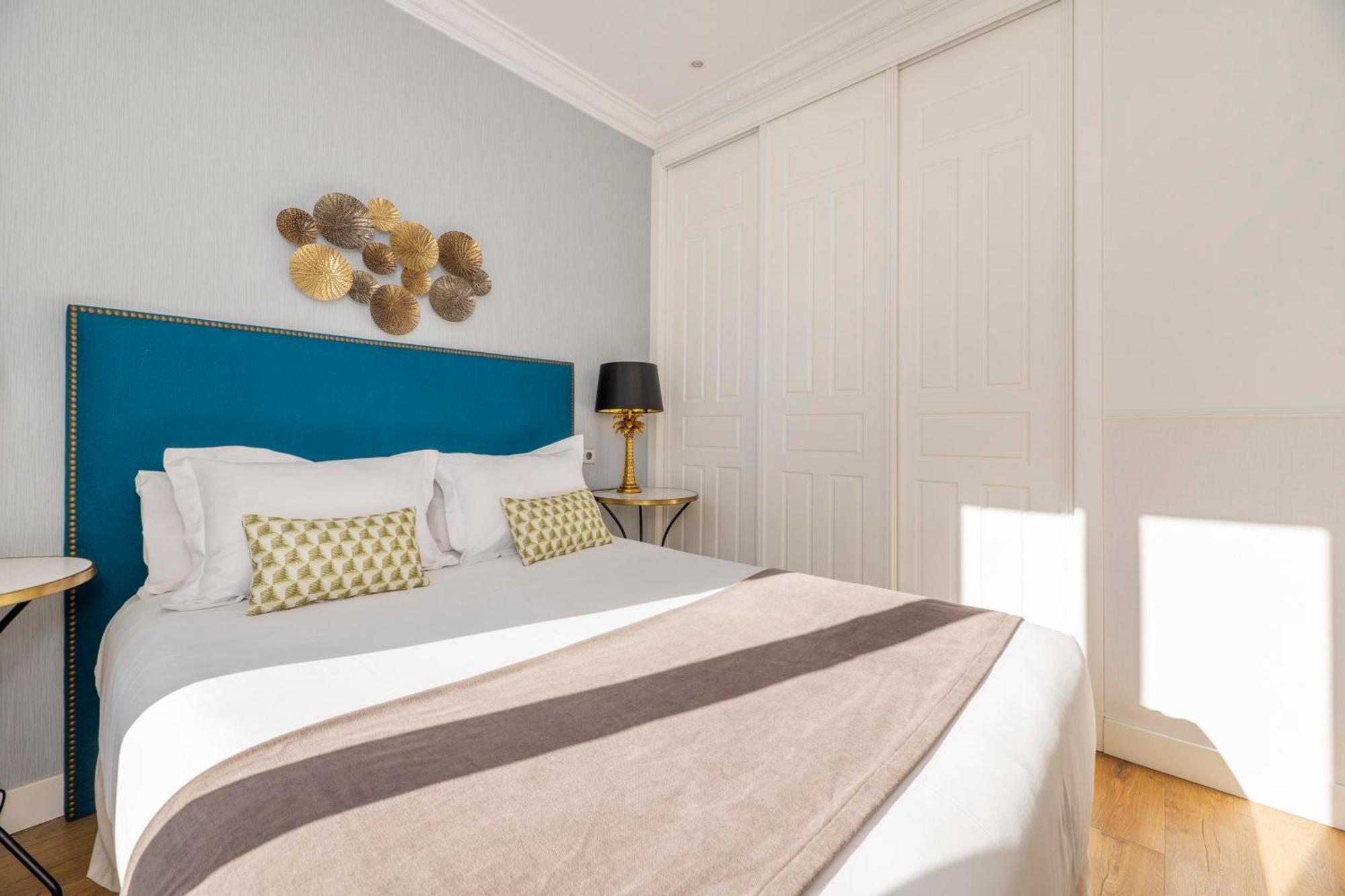 Madrid 1915 Private Suites Room photo